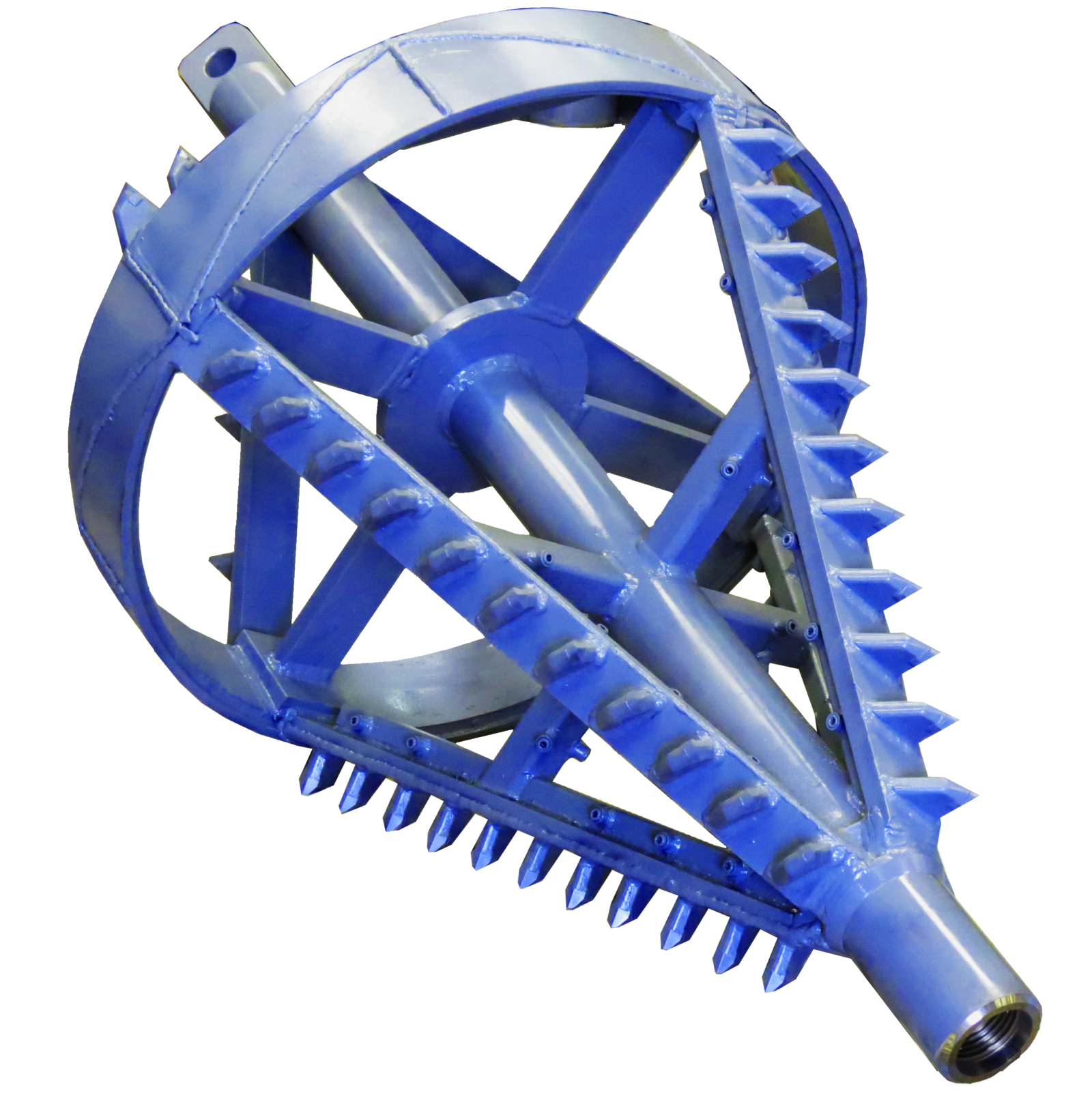 Wing Ripper Wing Reamers